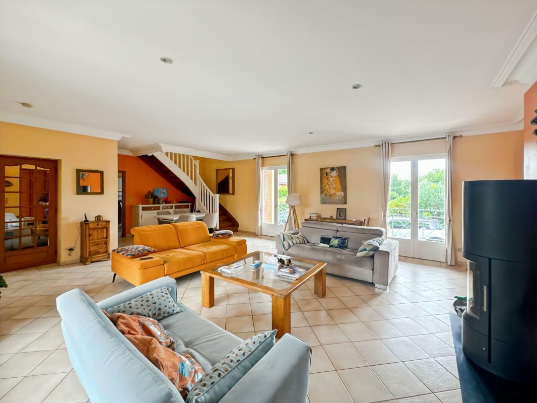 Maison à vendre, 200m², Toulouse