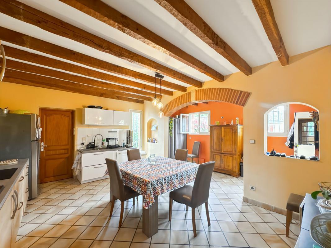 Maison à vendre, 200m², Toulouse