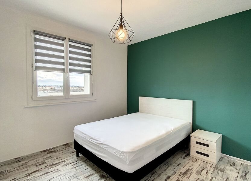 Appartement à louer, 67m², Clermont-Ferrand