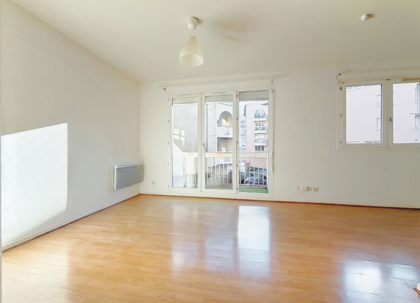 Appartement à vendre, 30m², Toulouse