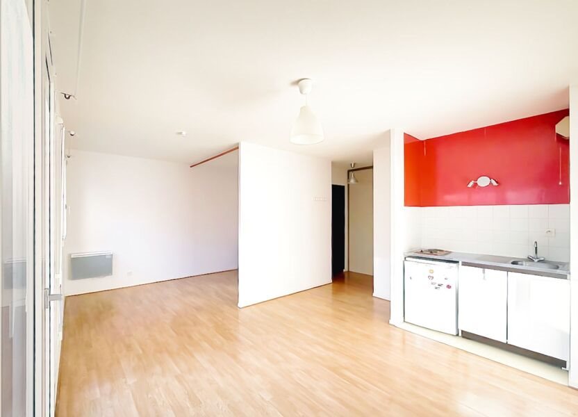 Appartement à vendre, 30m², Toulouse