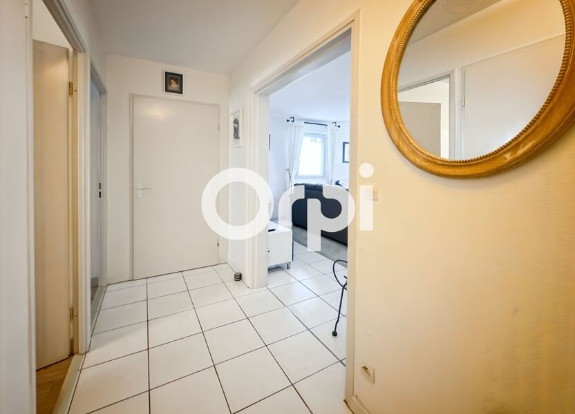 Appartement à vendre, 68m², Toulouse