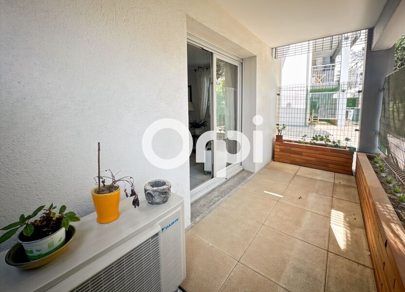 Appartement à vendre, 68m², Toulouse