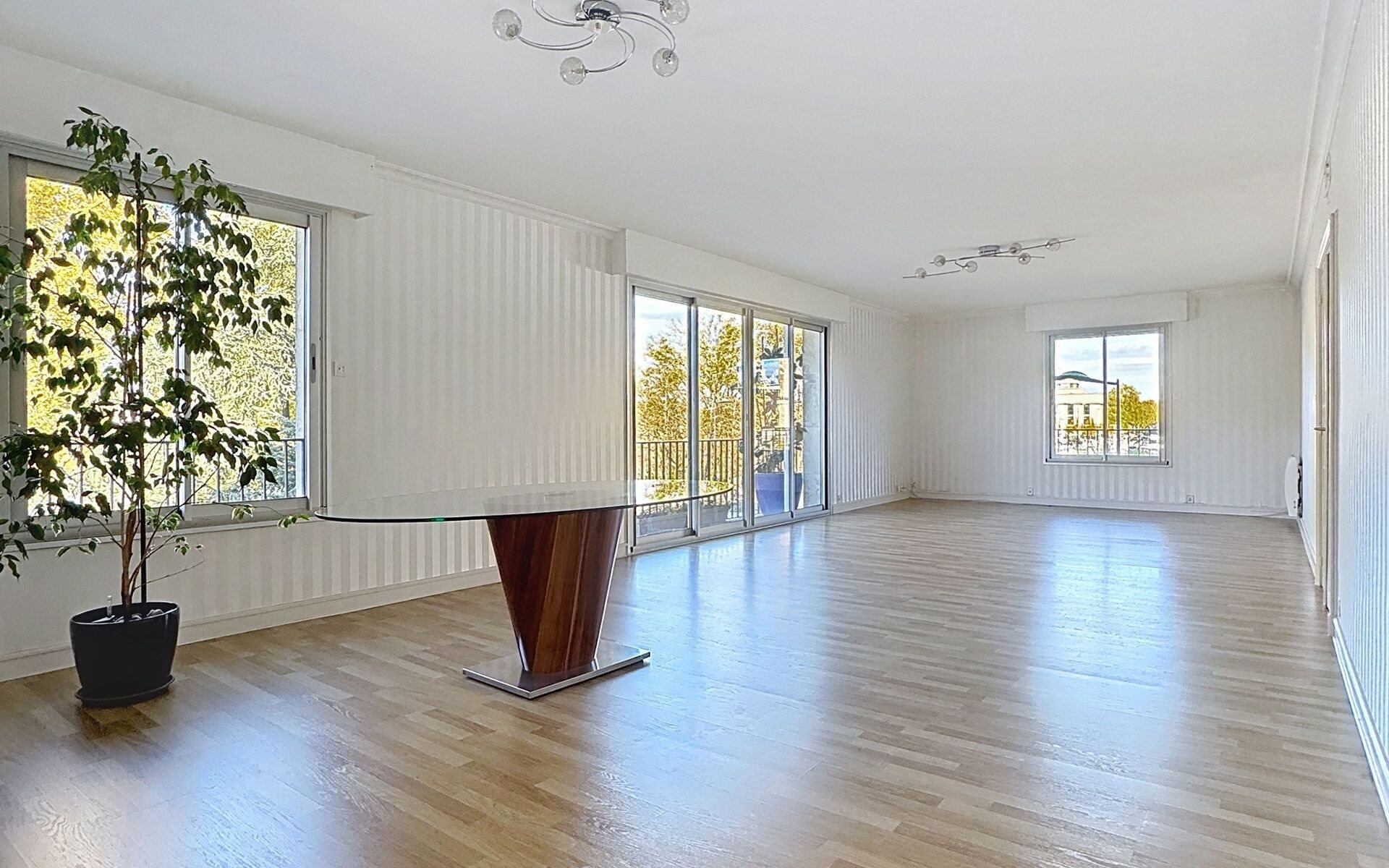 Appartement à vendre, 147m², Tours