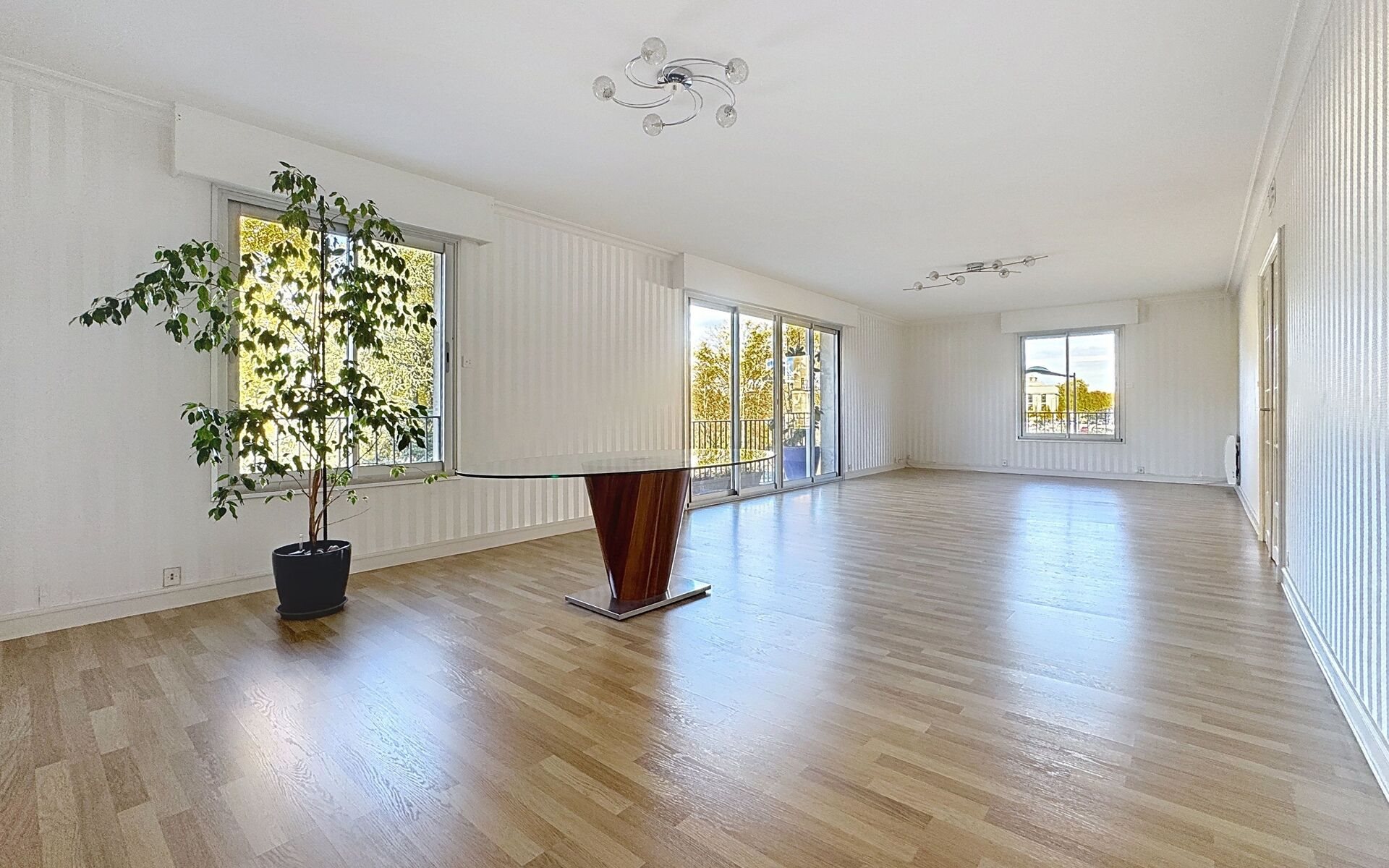 Appartement à vendre, 147m², Tours