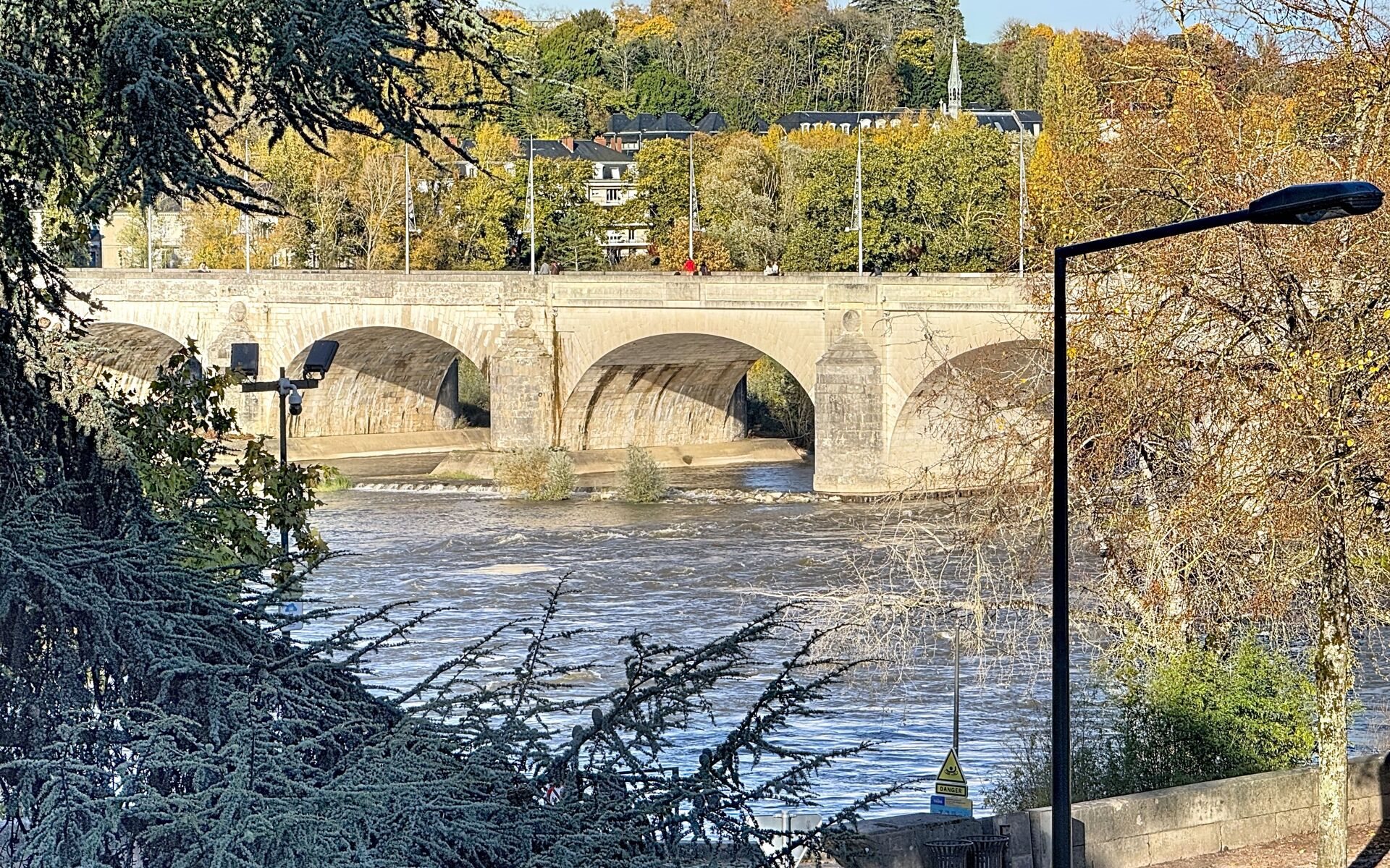 Appartement à vendre, 147m², Tours