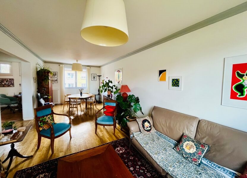 Maison à vendre, 133m², Reims