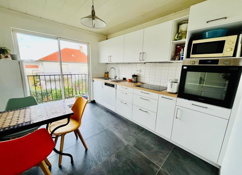 Maison à vendre, 133m², Reims