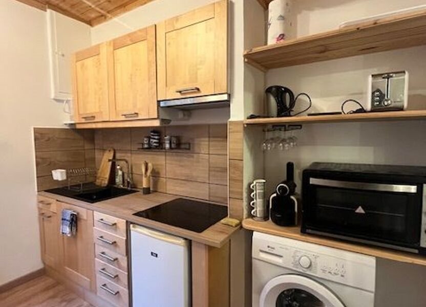 Appartement à louer, 27m², Le Havre