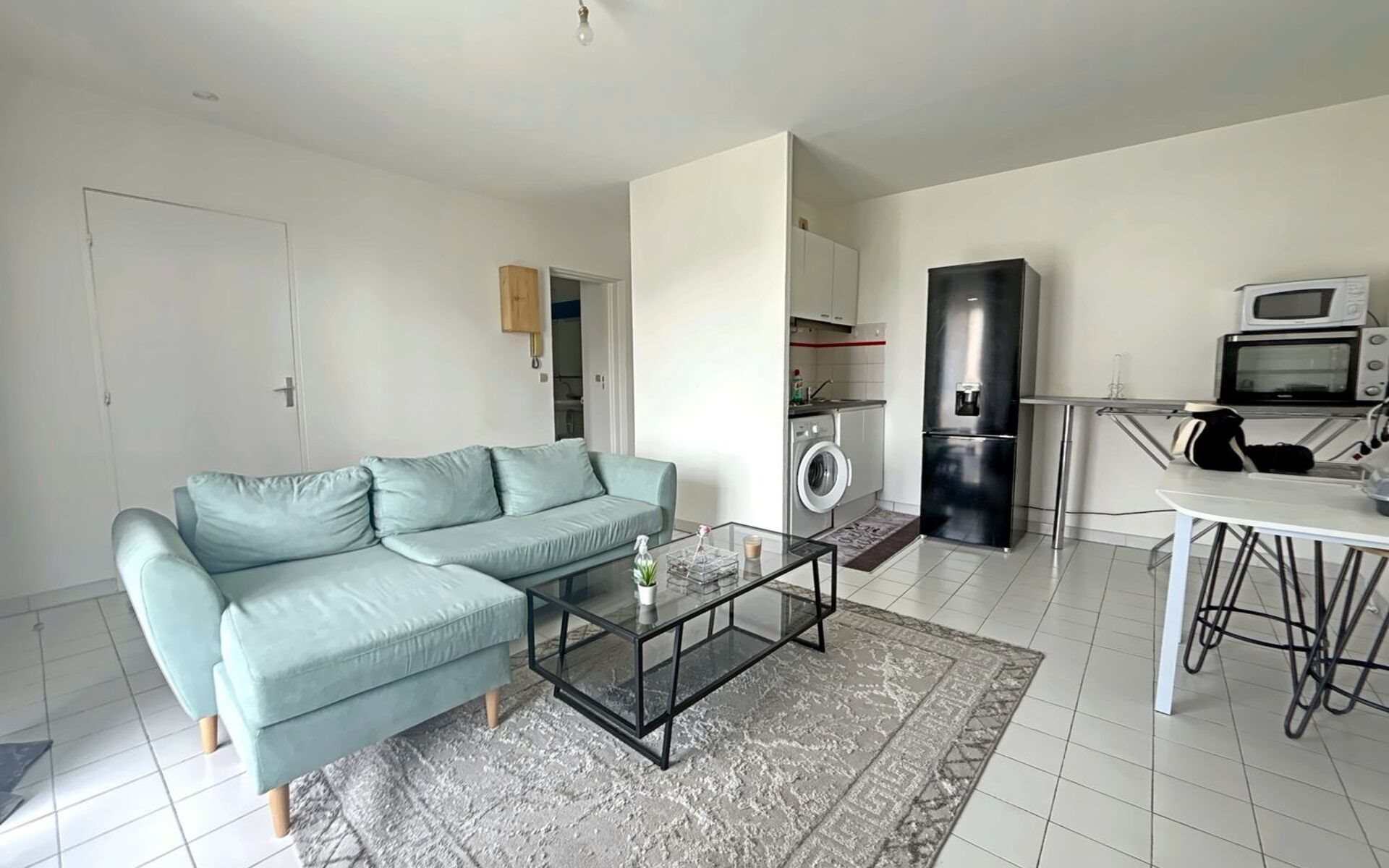 Appartement à vendre, 35m², Montpellier