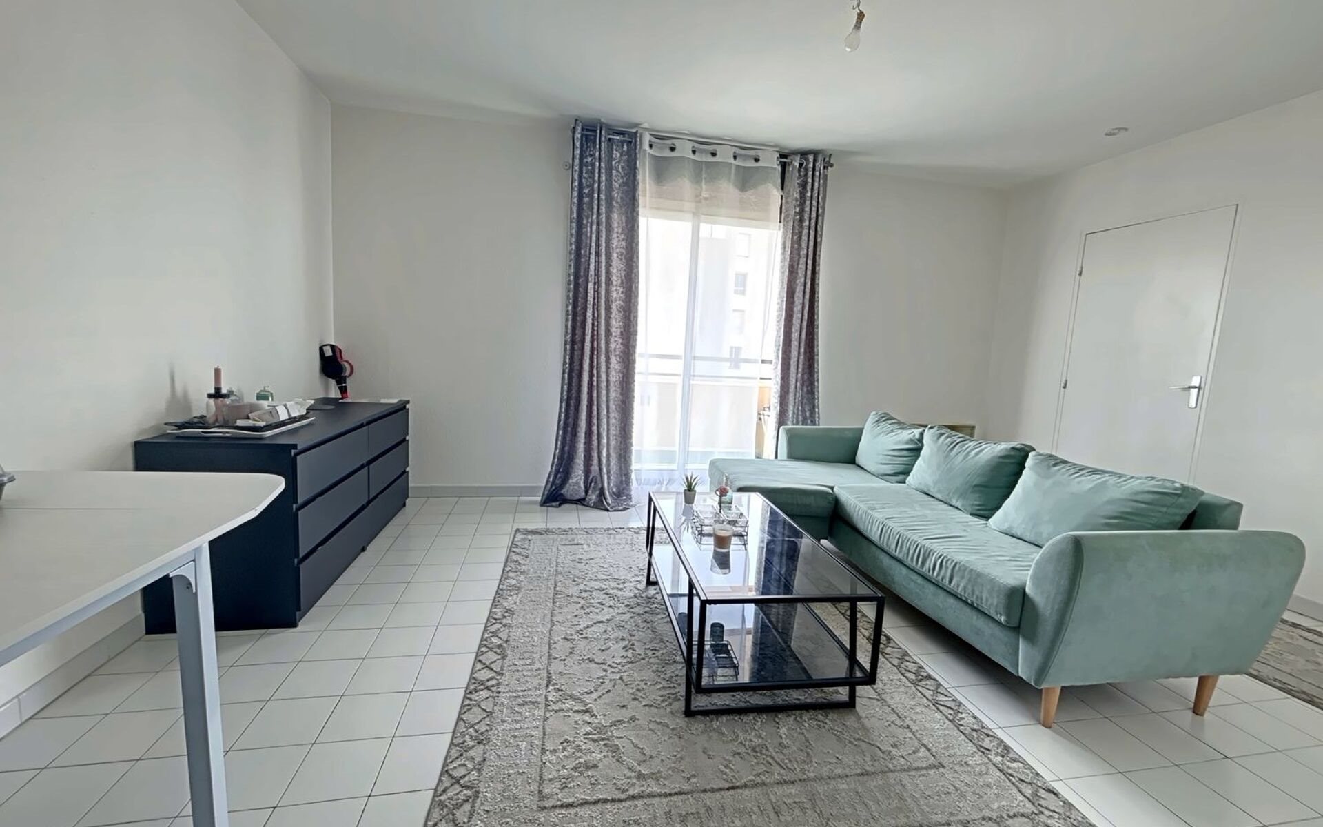 Appartement à vendre, 35m², Montpellier