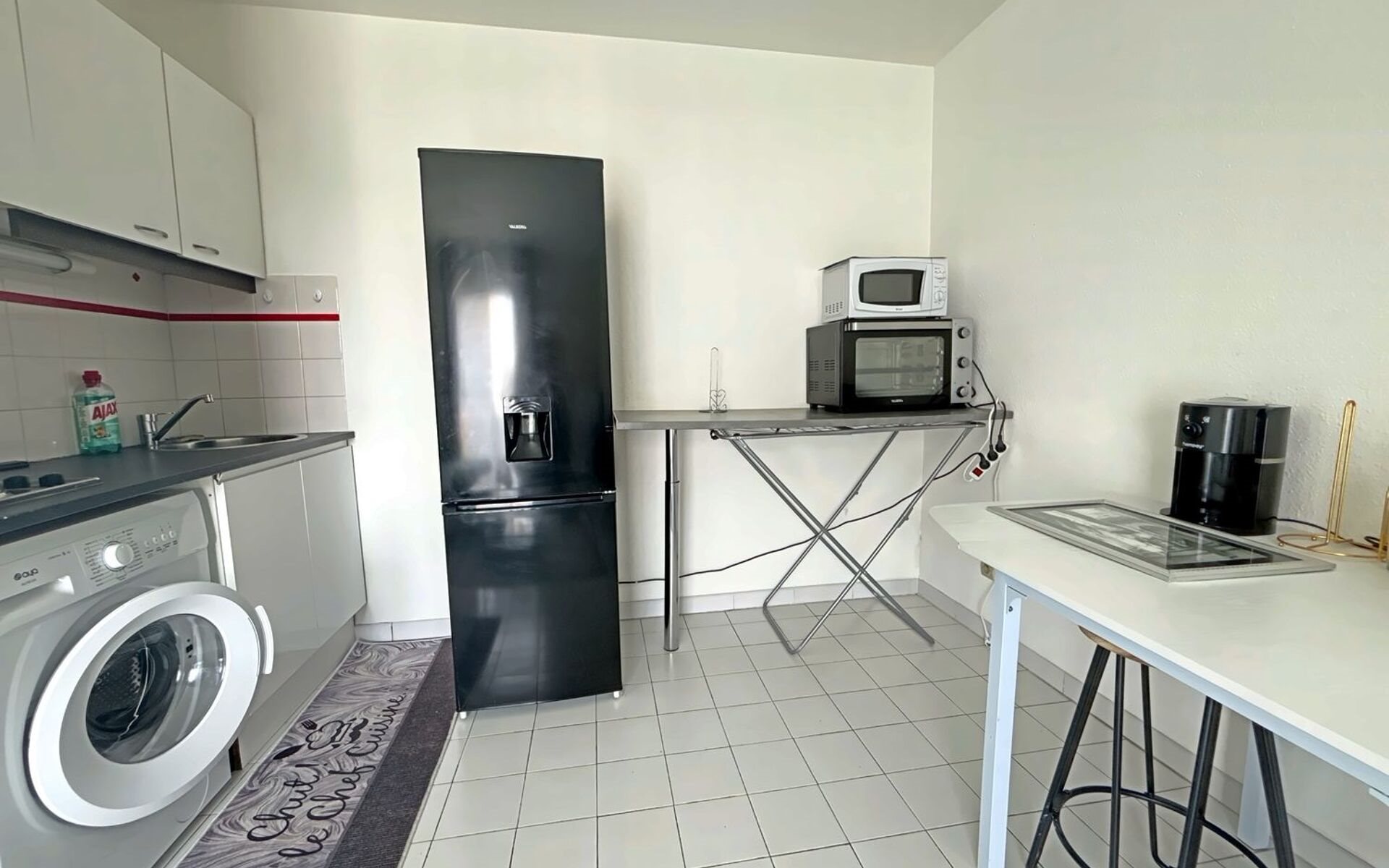 Appartement à vendre, 35m², Montpellier