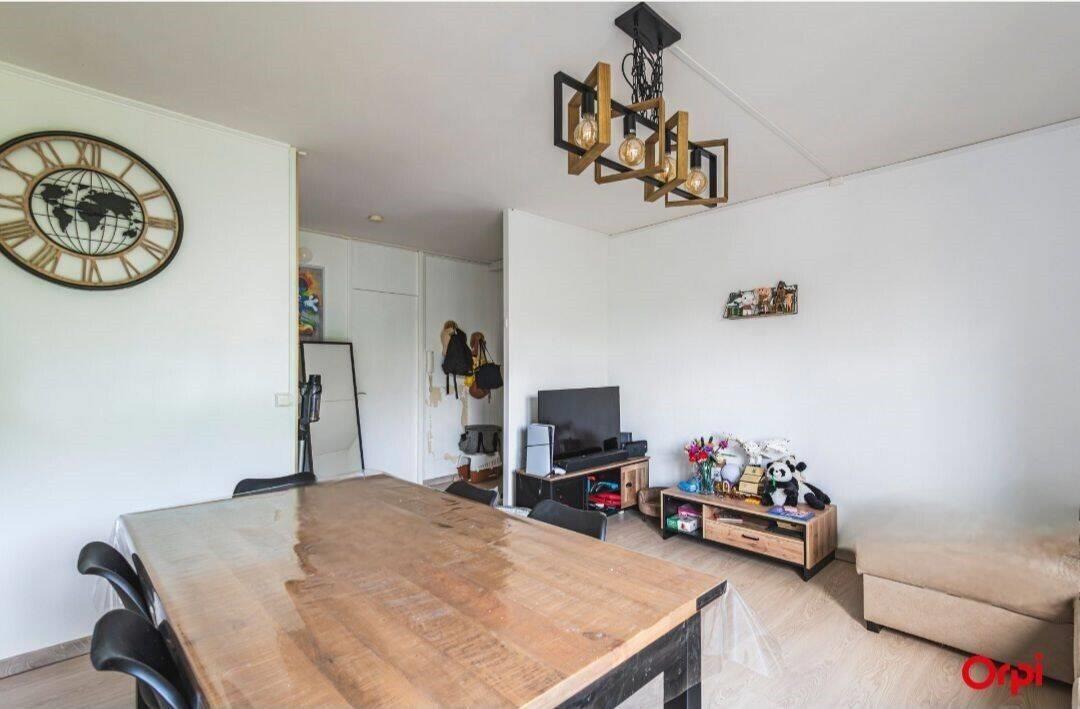 Appartement à vendre, 65m², Reims