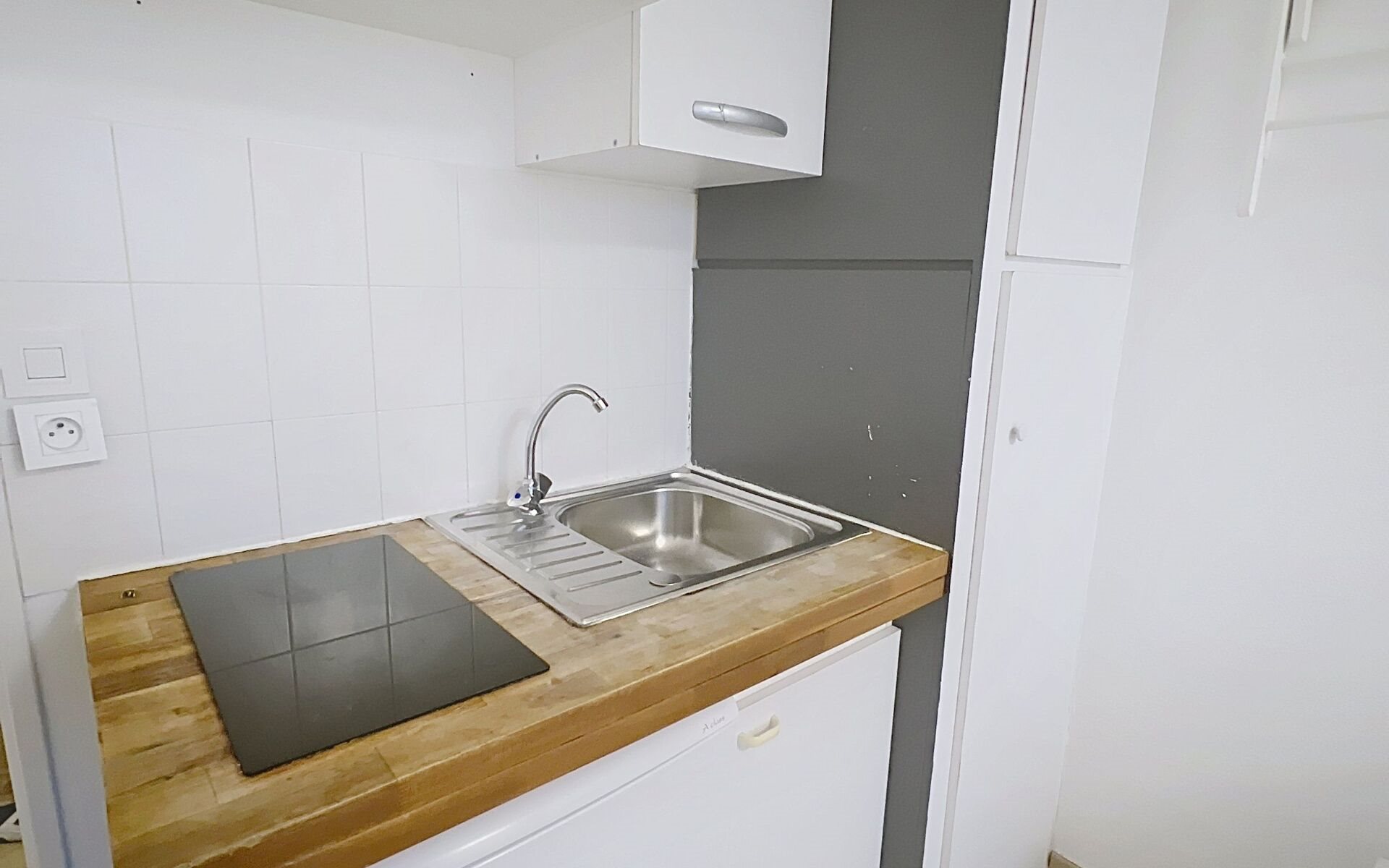Appartement à louer, 13m², Tours