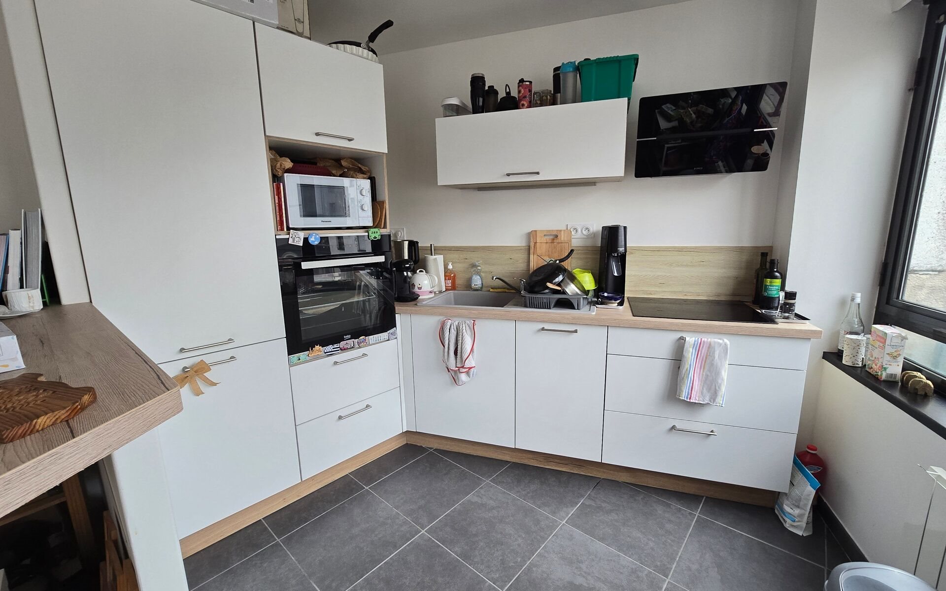 Appartement à vendre, 42m², Brest