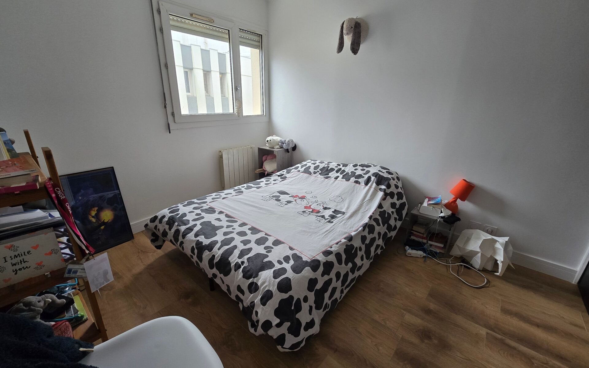 Appartement à vendre, 42m², Brest