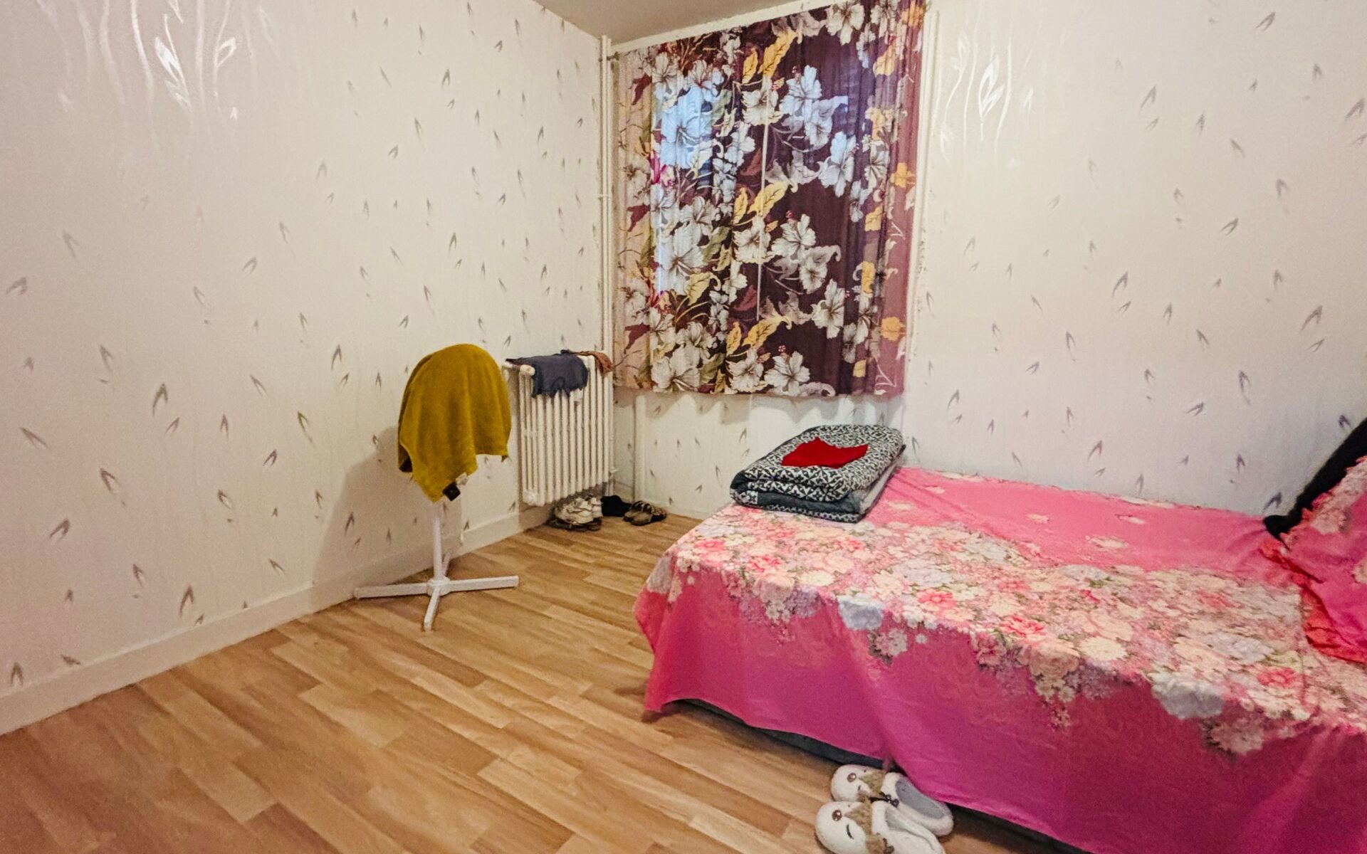 Appartement à vendre, 58m², Limoges