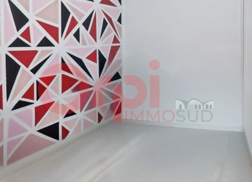 Appartement à louer, 56m², Amiens