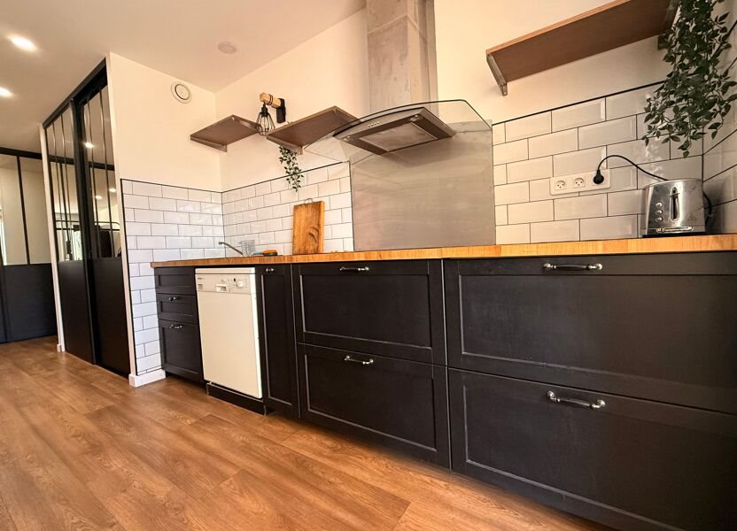 Appartement à louer, 70m², Toulouse