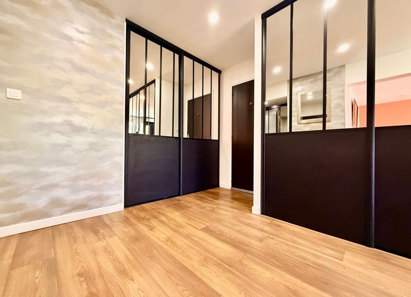 Appartement à louer, 70m², Toulouse
