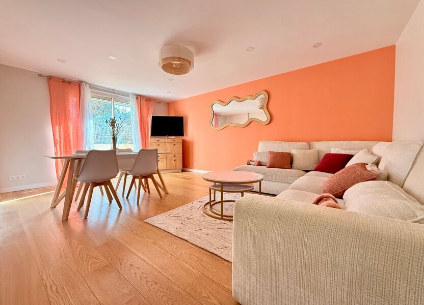 Appartement à louer, 70m², Toulouse