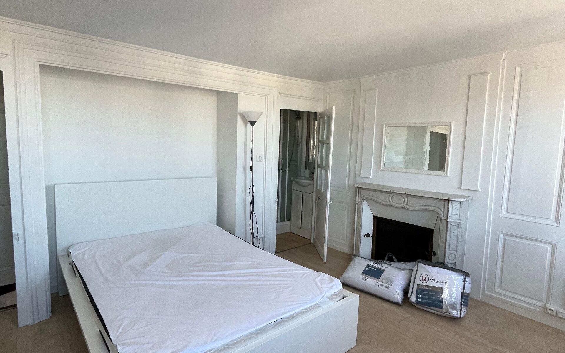 Appartement à louer, 38m², Limoges