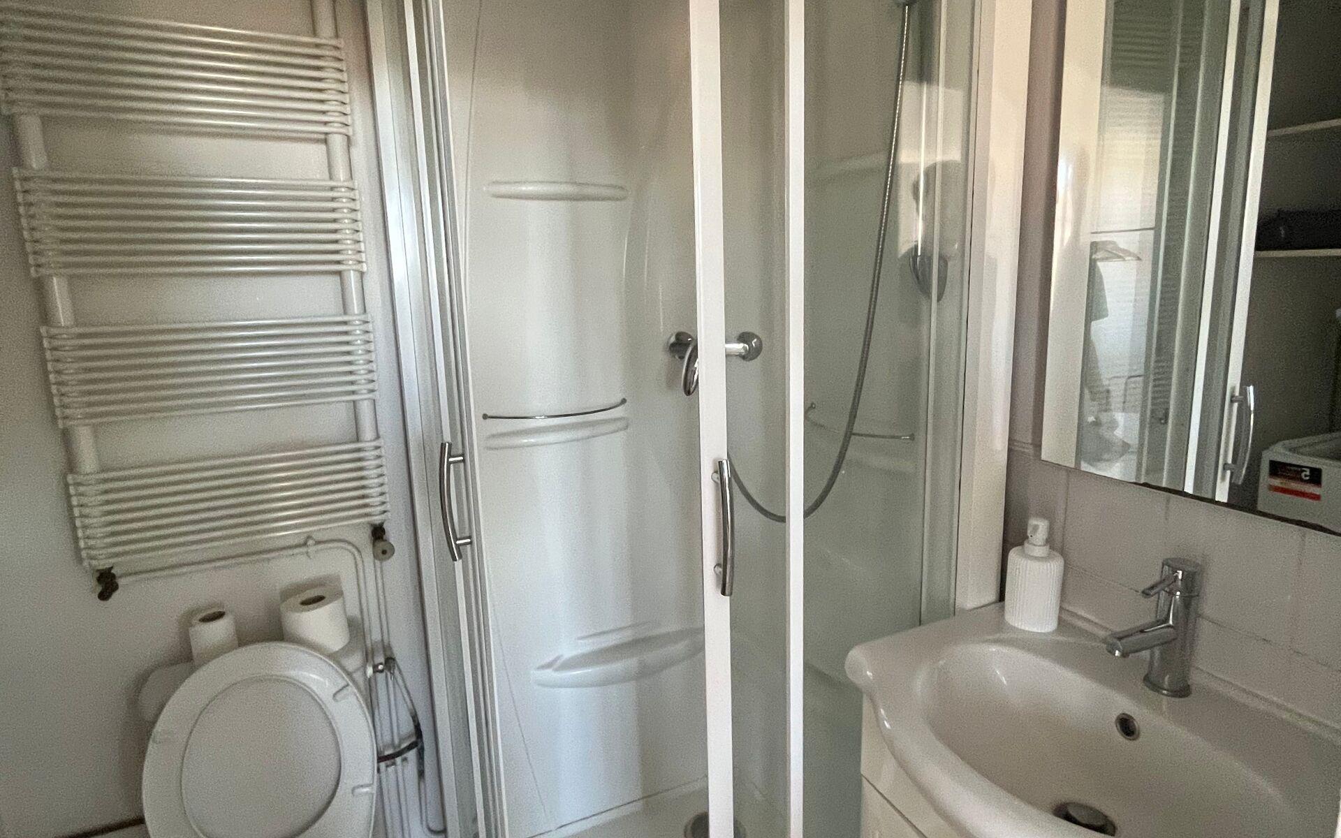 Appartement à louer, 38m², Limoges