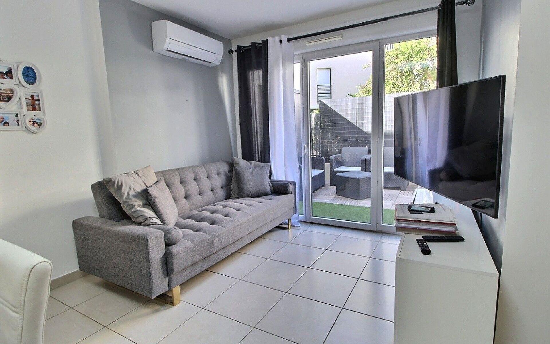 Maison à vendre, 74m², Marseille 10ème