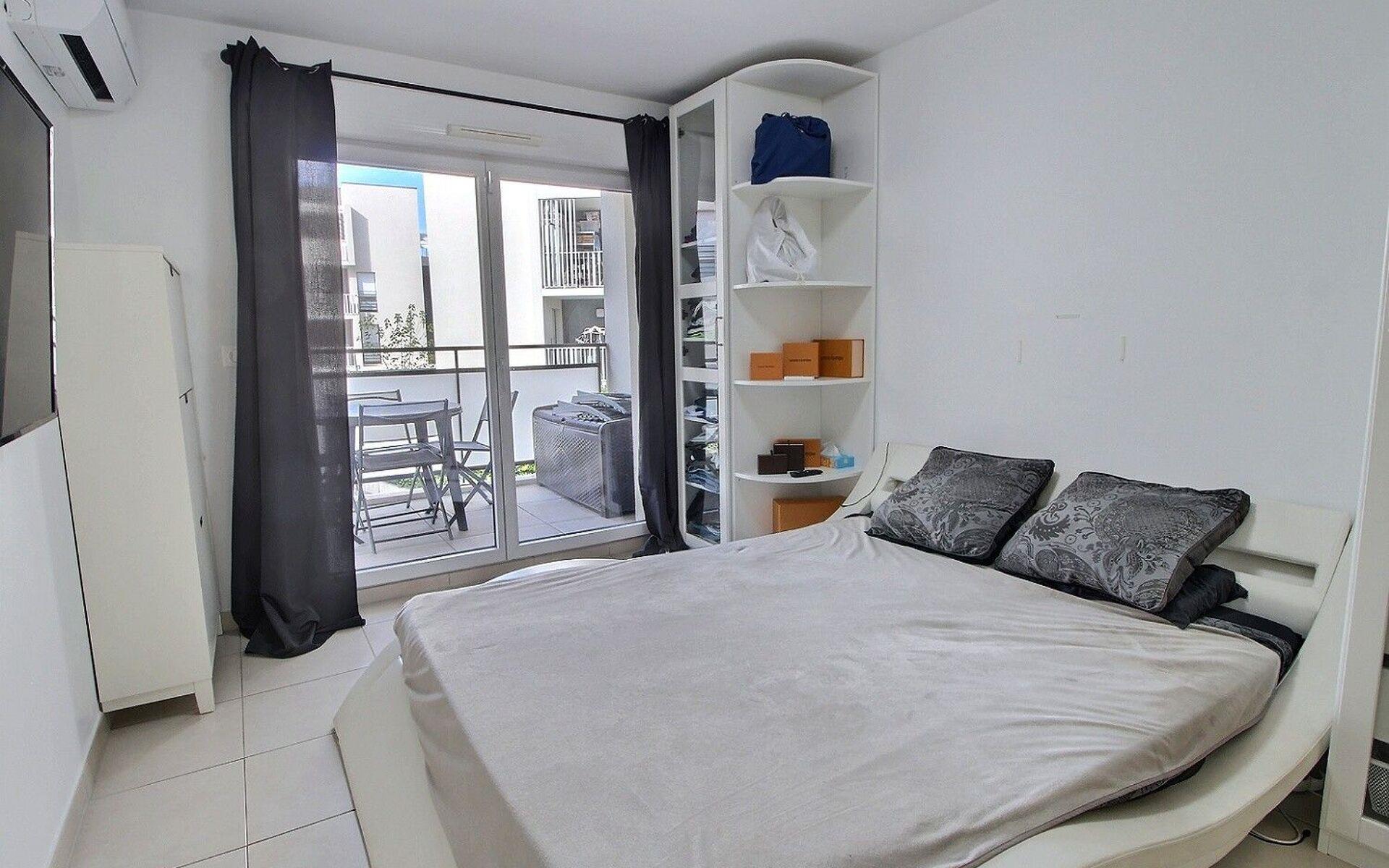 Maison à vendre, 74m², Marseille 10ème
