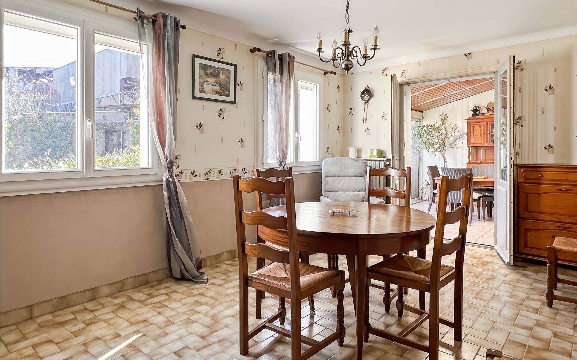 Maison à vendre, 121m², Nantes