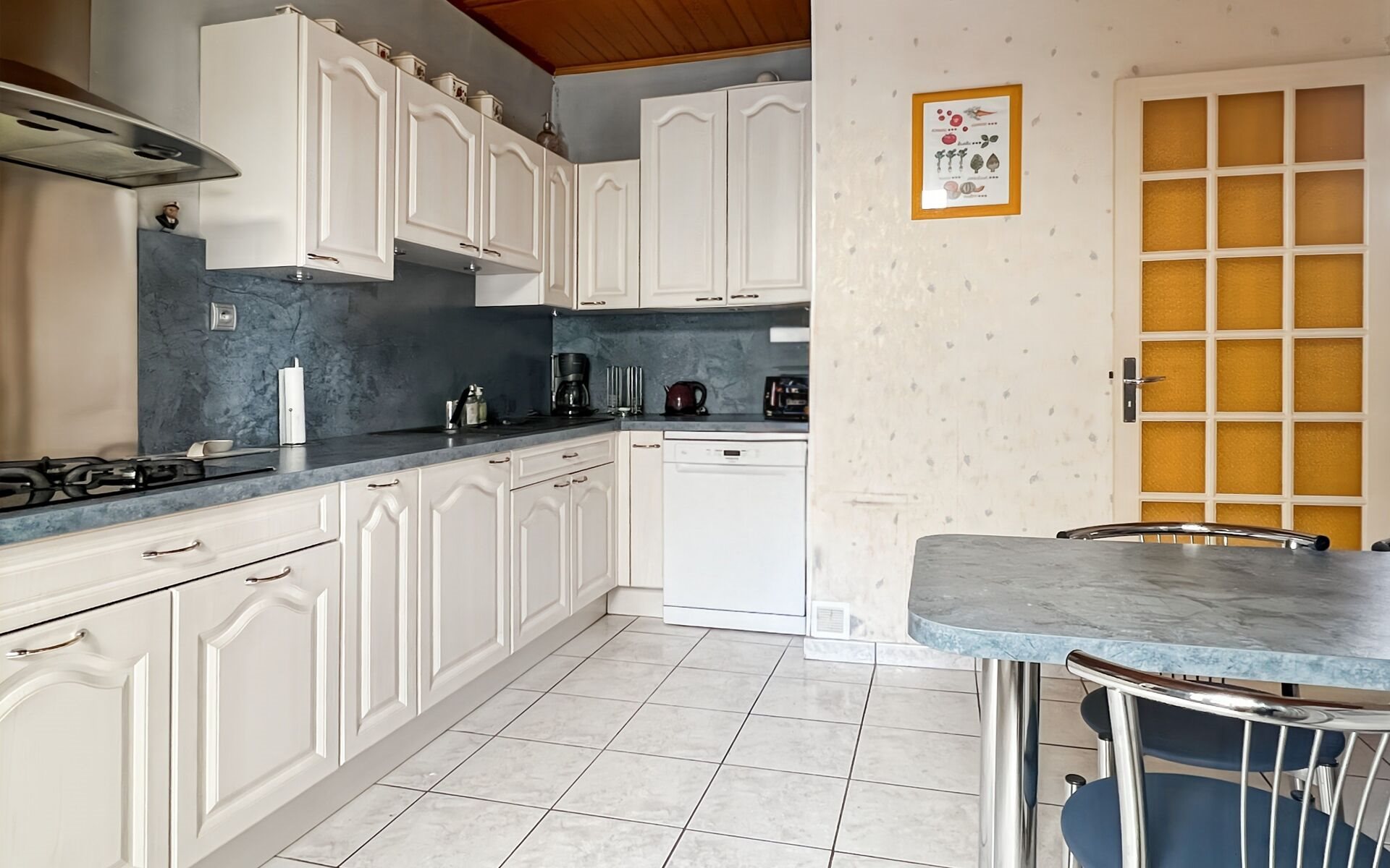 Maison à vendre, 121m², Nantes