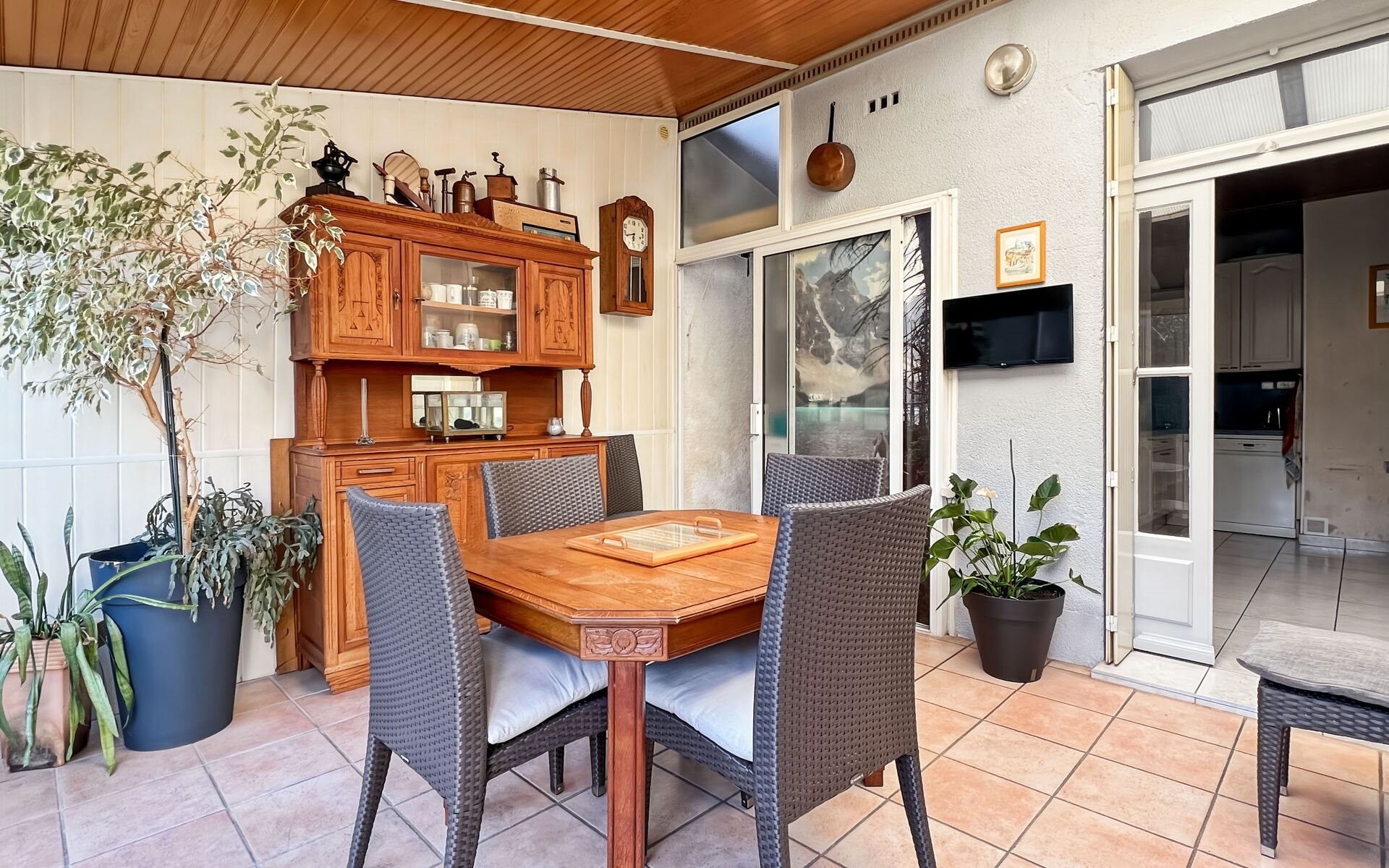 Maison à vendre, 121m², Nantes