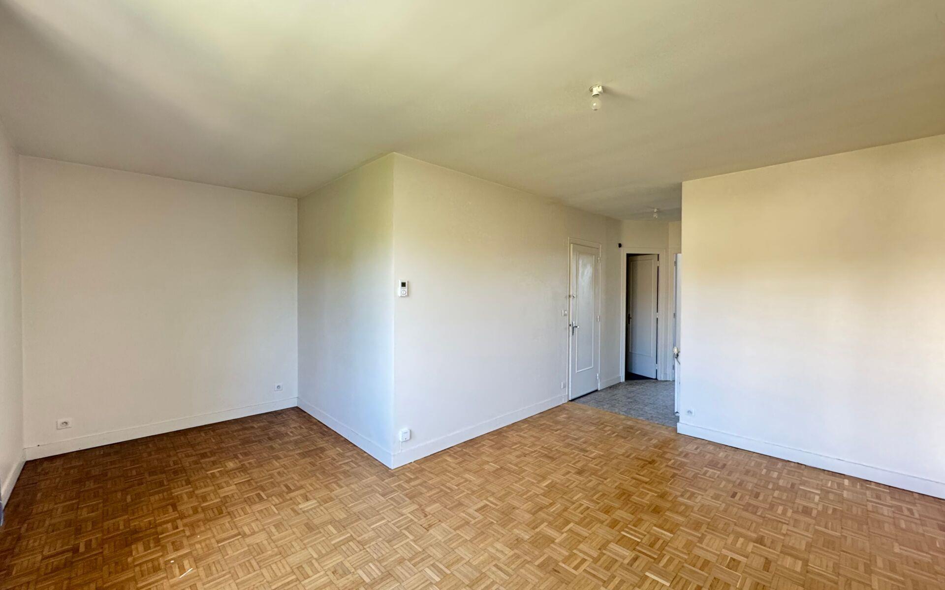 Appartement à louer, 54m², Limoges