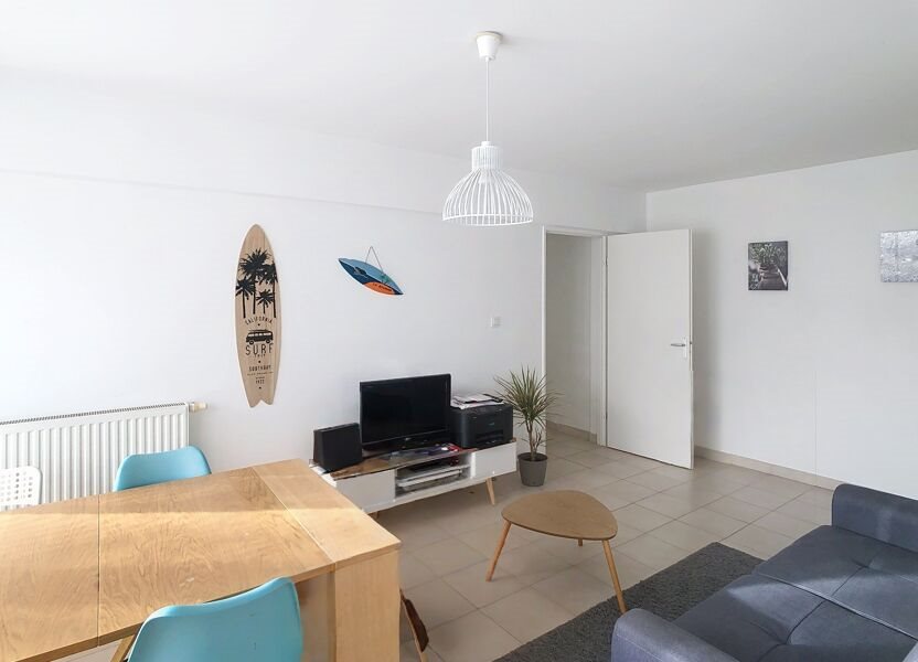 Appartement à vendre, 60m², Brest