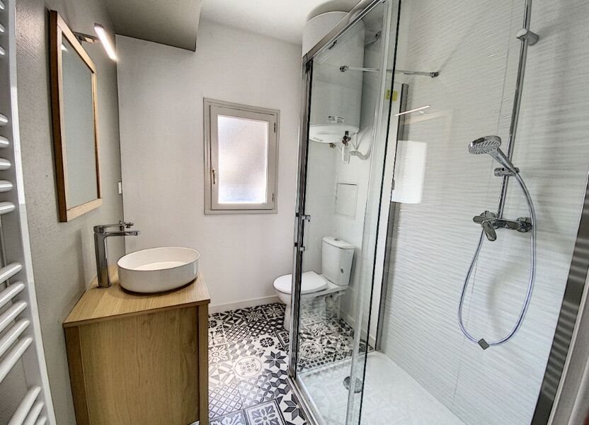 Appartement à louer, 25m², Orléans