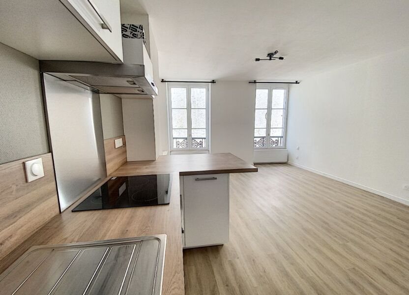 Appartement à louer, 25m², Orléans