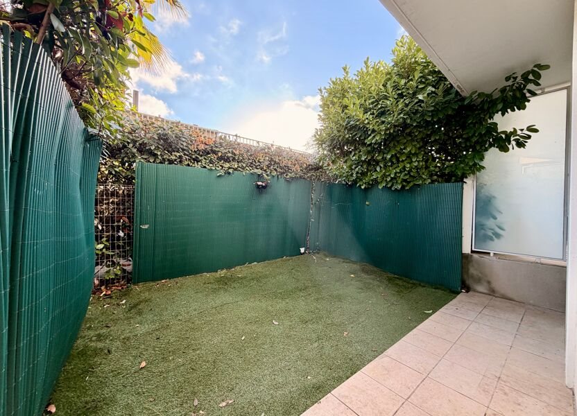 Appartement à vendre, 39m², Nîmes