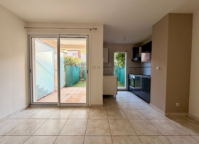 Appartement à vendre, 39m², Nîmes