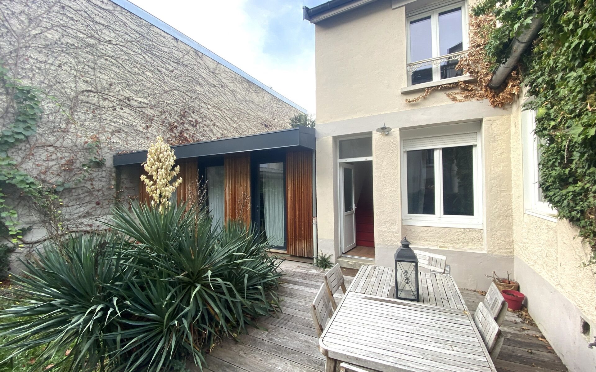 Maison à vendre, 69m², Reims