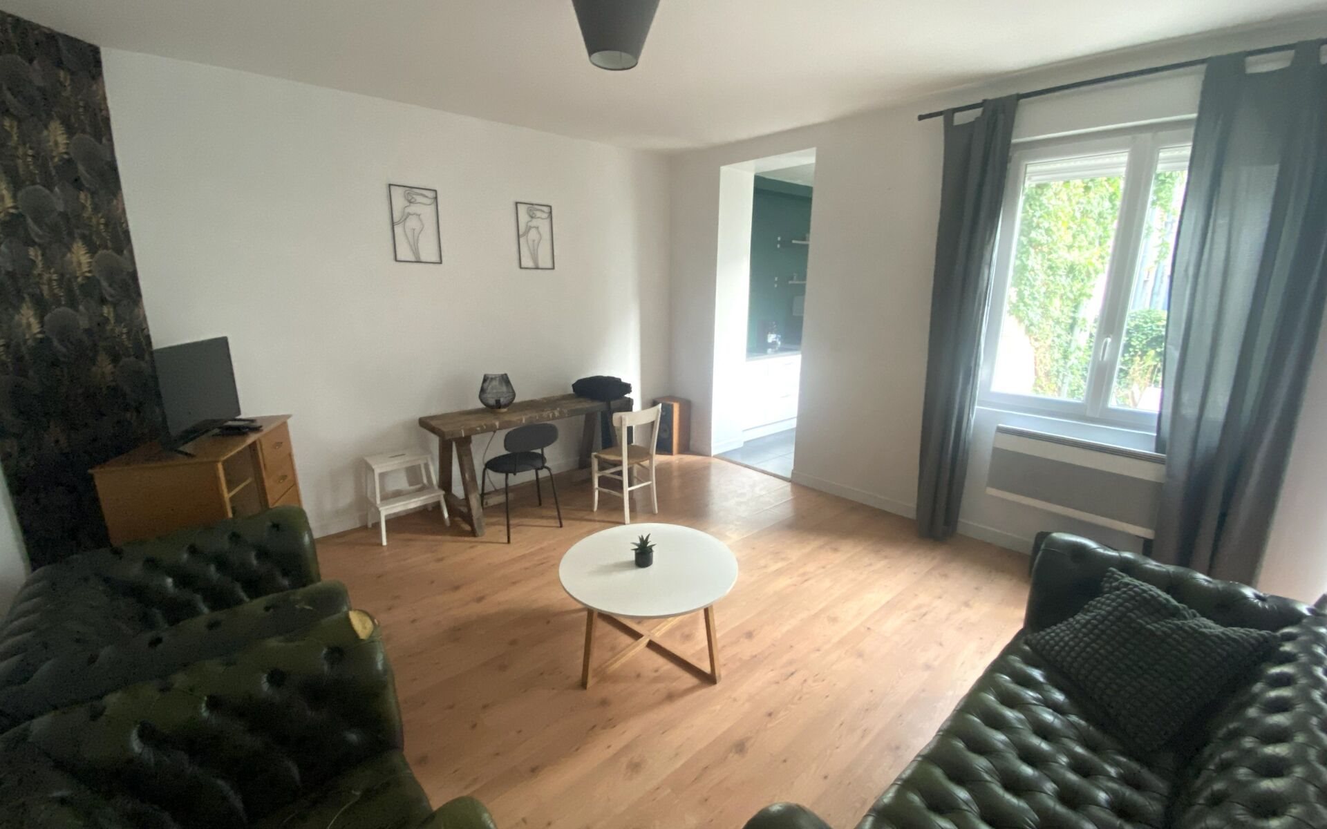 Maison à vendre, 69m², Reims