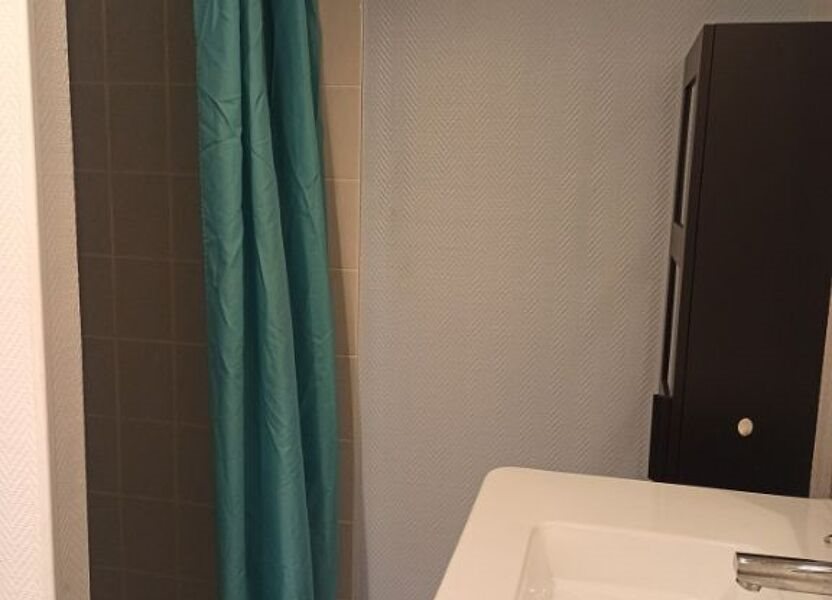 Appartement à louer, 18m², Tours