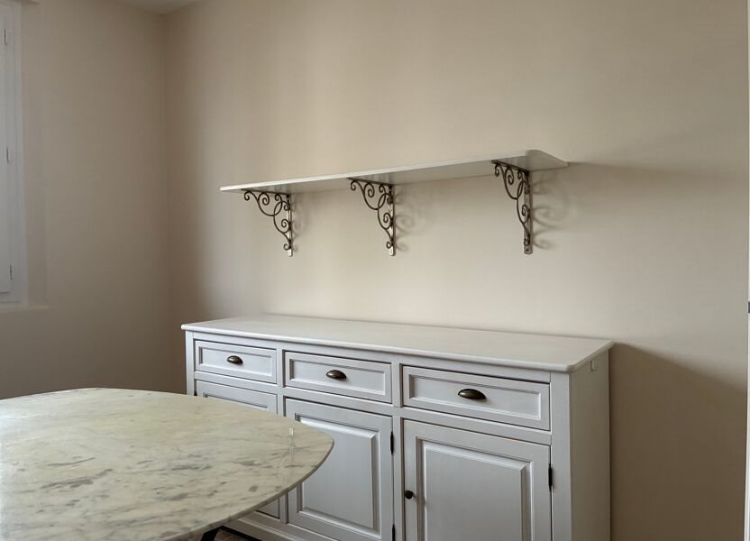 Appartement à louer, 56m², Lyon 5ème