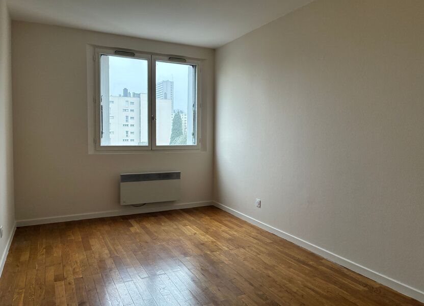 Appartement à louer, 56m², Lyon 5ème