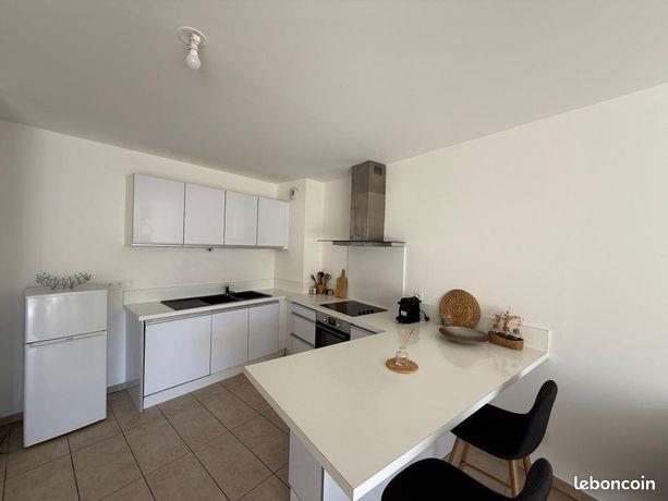 Appartement à vendre, 92m², Perpignan