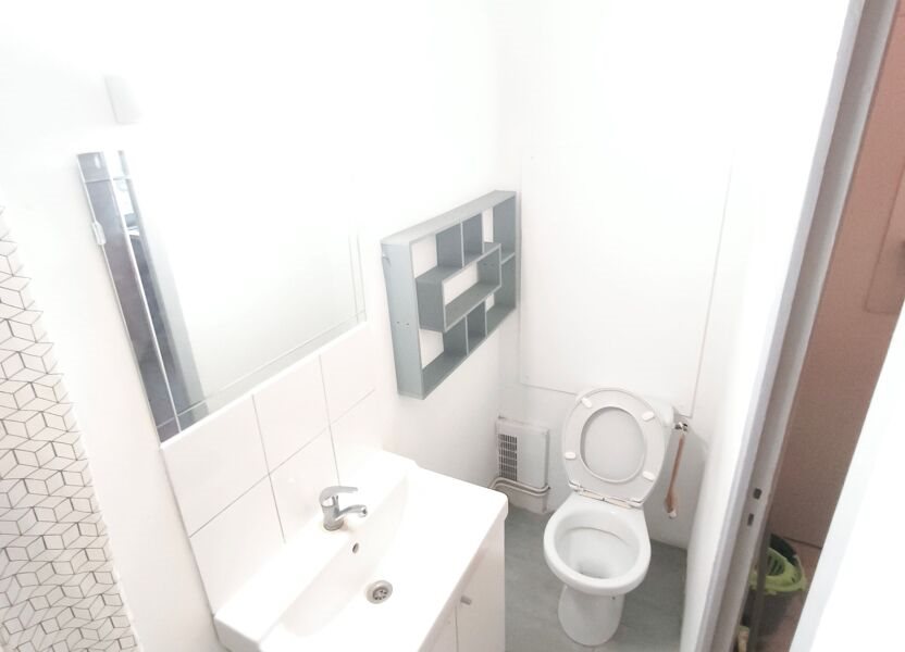 Appartement à vendre, 18m², Nîmes