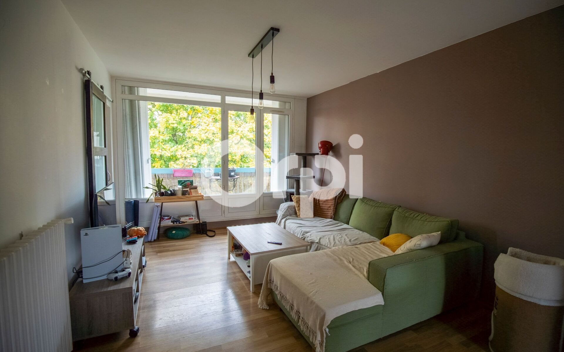 Appartement à vendre, 69m², Limoges