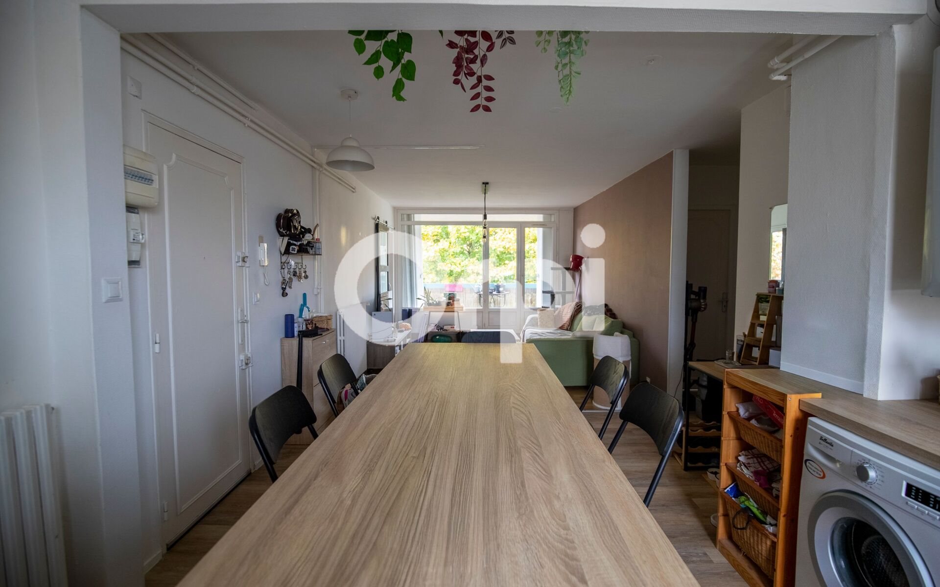 Appartement à vendre, 69m², Limoges