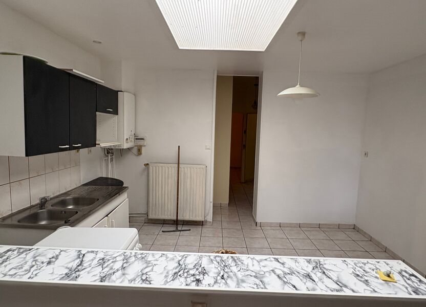 Appartement à vendre, 85m², Amiens