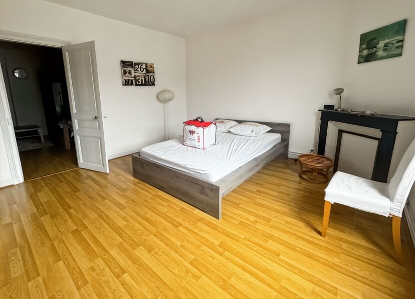 Appartement à louer, 42m², Reims