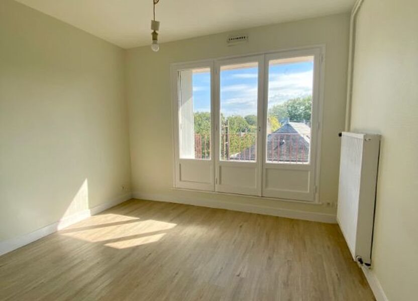 Appartement à louer, 17m², Tours
